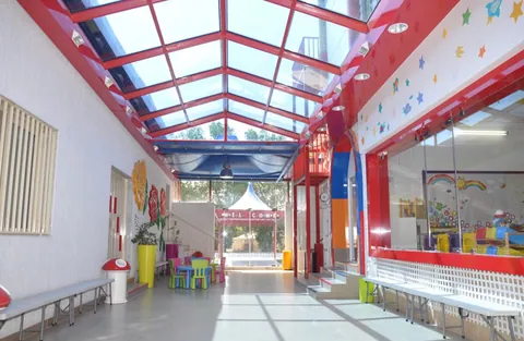 حضانة السلام ثنائية اللغة Alsalam Bilingual Nursery — photo 5