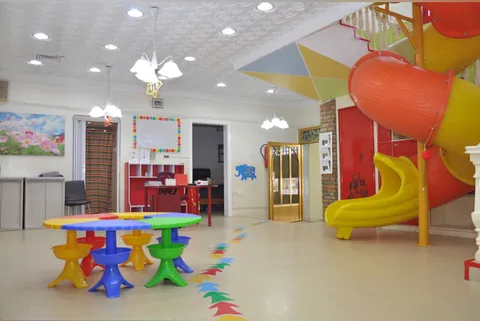 حضانة السلام ثنائية اللغة Alsalam Bilingual Nursery — photo 6