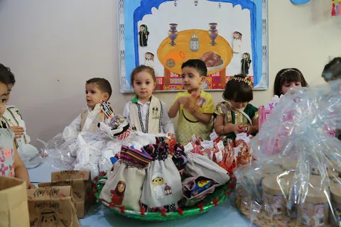Bambini Montessori Kuwait — photo 3