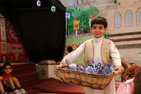 Bambini Montessori Kuwait — photo 4