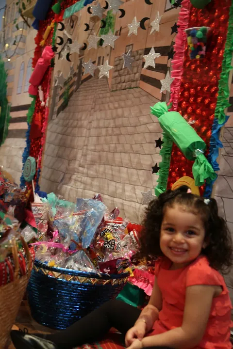 Bambini Montessori Kuwait — photo 6