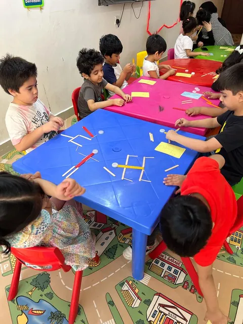 British Kindergarten Nursery — photo 4