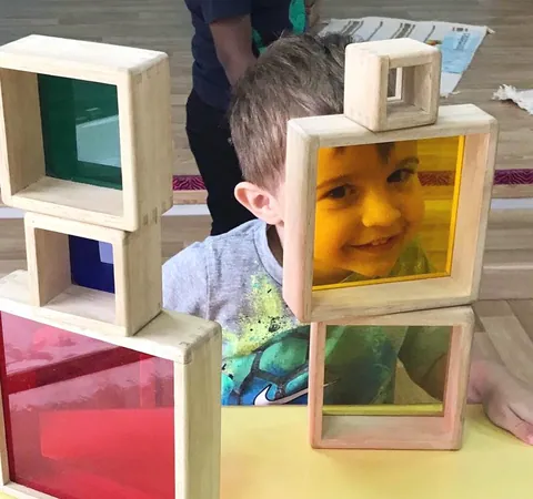 Busy Bodies Montessori Nursery — photo 6
