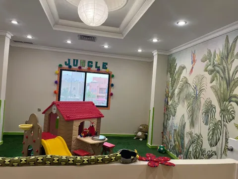 حضانه سيركلز مونتيسوري - العديلية، مدينة الكويت — photo 4