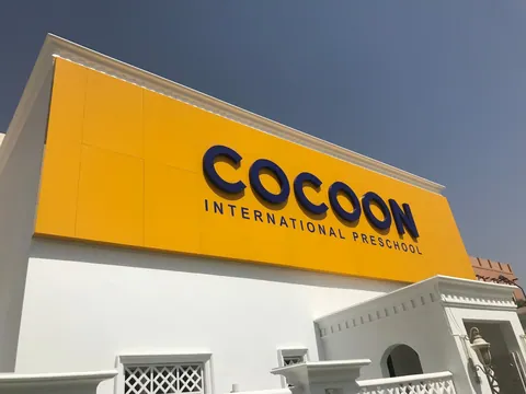 Cocoon International Preschool — photo 3