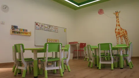 Cocoon International Preschool — photo 4