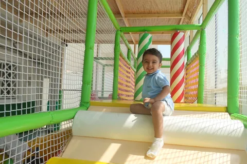 Cocoon International Preschool — photo 6
