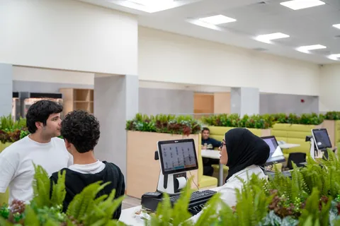 مدرسة دسمان ثنائية اللغة، مدينة الكويت — photo 5