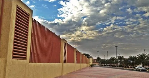 روضة فهد بورسلي — photo 2