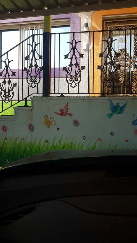 Future Baby Nursery — photo 4