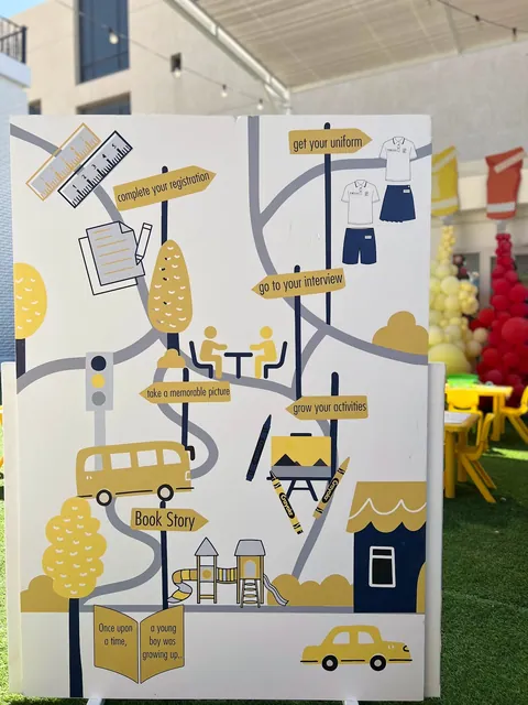 Grow preschool — photo 5
