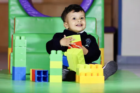 Hamel AlMesk Nurseries Kaifan حضانات حامل المسك كيفان — photo 3