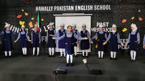 المدرسة الباكستانية الإنجليزية بحولي — photo 3