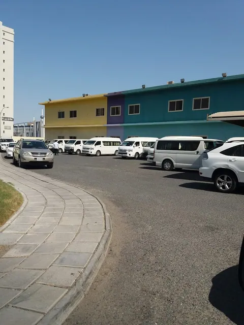 مدرسة الأمل لذوي الاحتياجات الخاصة — photo 5