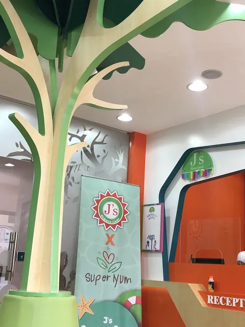 J's Preschool Surra — photo 4