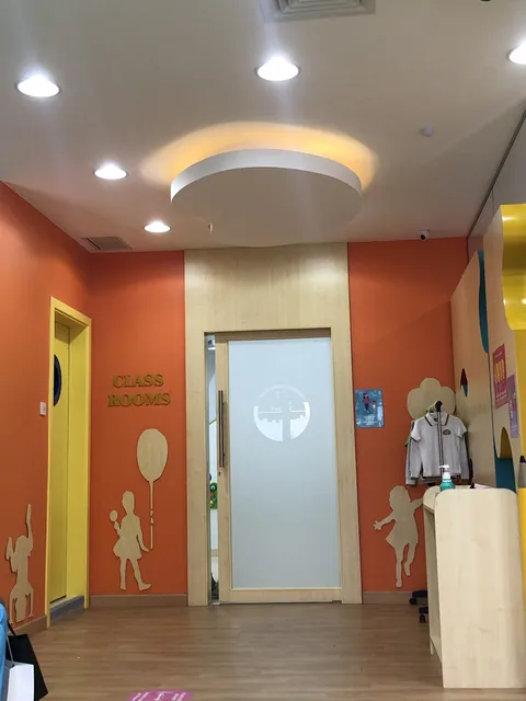 J's Preschool Surra — photo 5