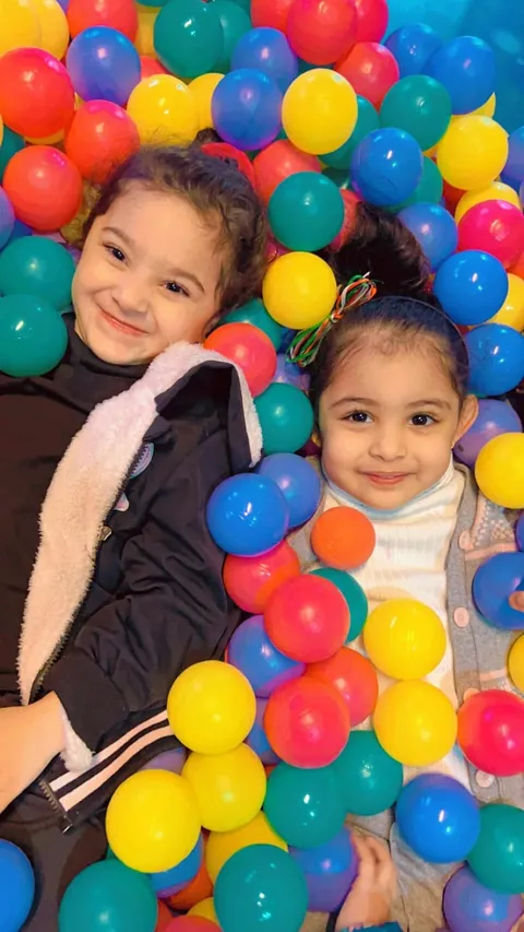 Kias kids — photo 2