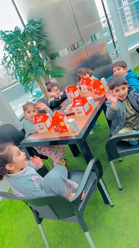 Kias kids — photo 3