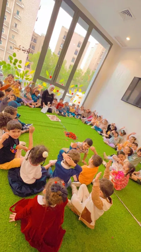 Kias kids — photo 4