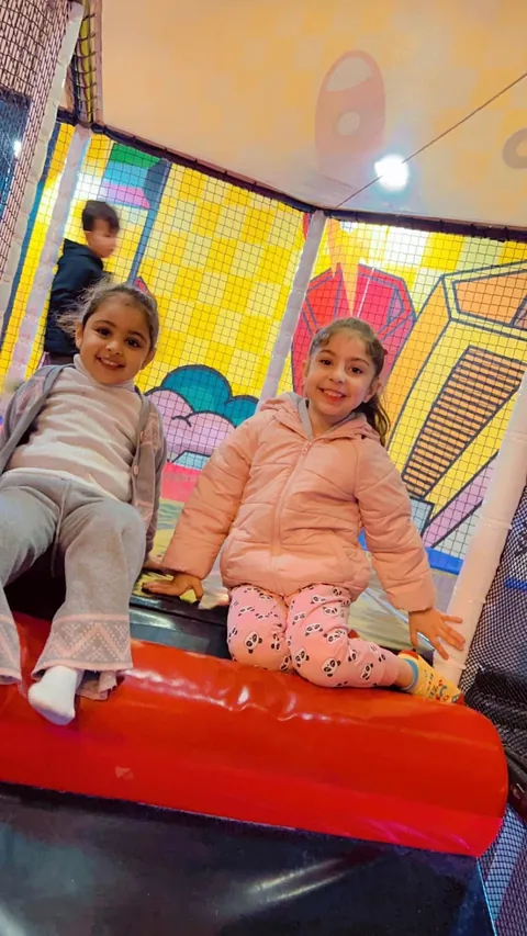 Kias kids — photo 5