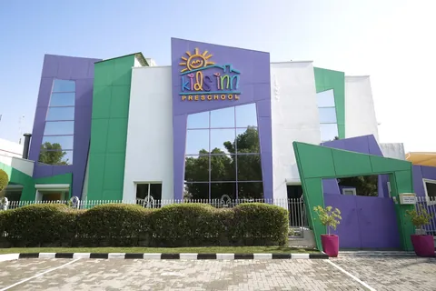Kids Inn Preschool — photo 2