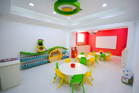 Kids Inn Preschool — photo 3