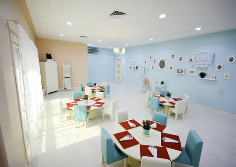 Kids Inn Preschool — photo 4