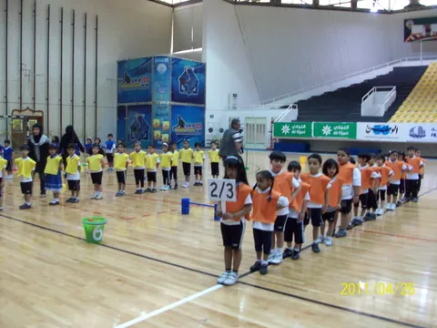 مركز برزنتيشن الكويت للاستشارات النفسية والتربوية — photo 6