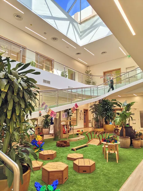 مركز ريجيو الكويت - مدينة الكويت facility photo