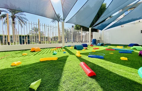 روضة ليب (Leap) في مدينة الكويت — photo 4