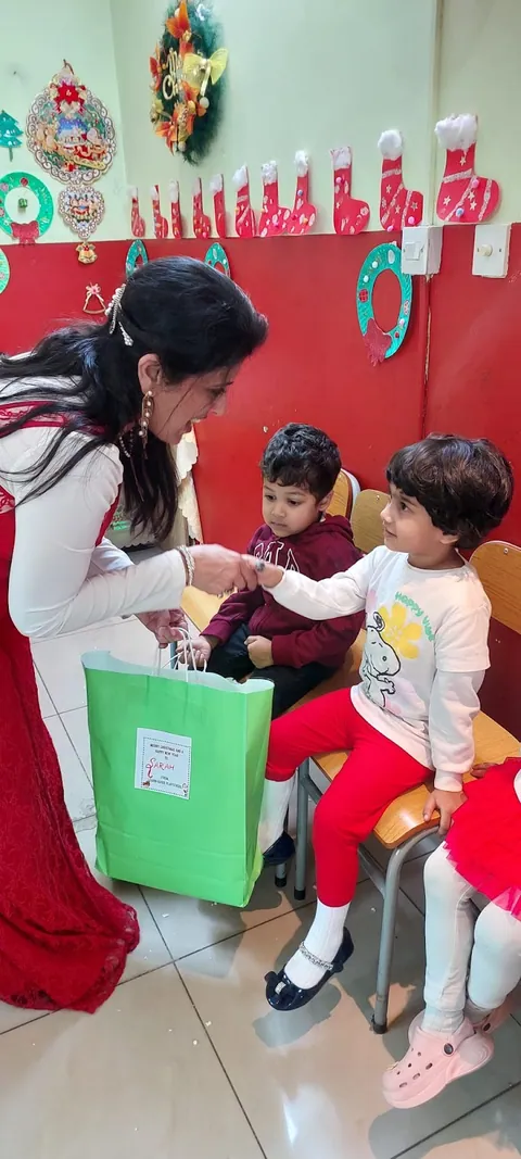 Learn4good Playschool — photo 3