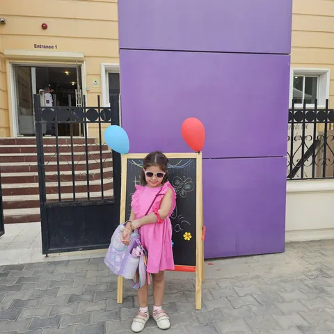 Little Harvard Preschool Jabriya — photo 5