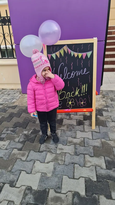 Little Harvard Preschool Jabriya — photo 6