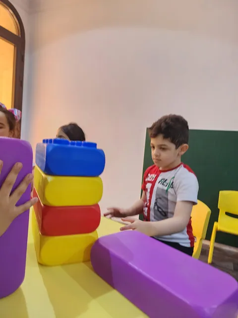 Master Minds Preschool & Kindergarten — photo 5