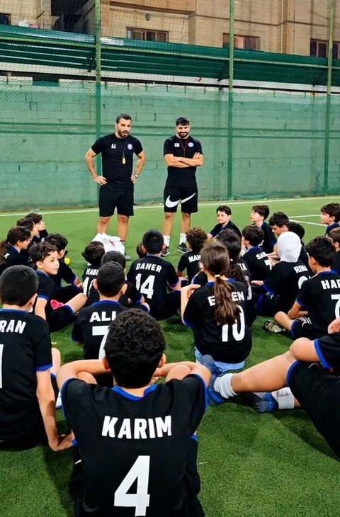 أكاديمية ميلانو حولي Milano Academy Hawalli — photo 2