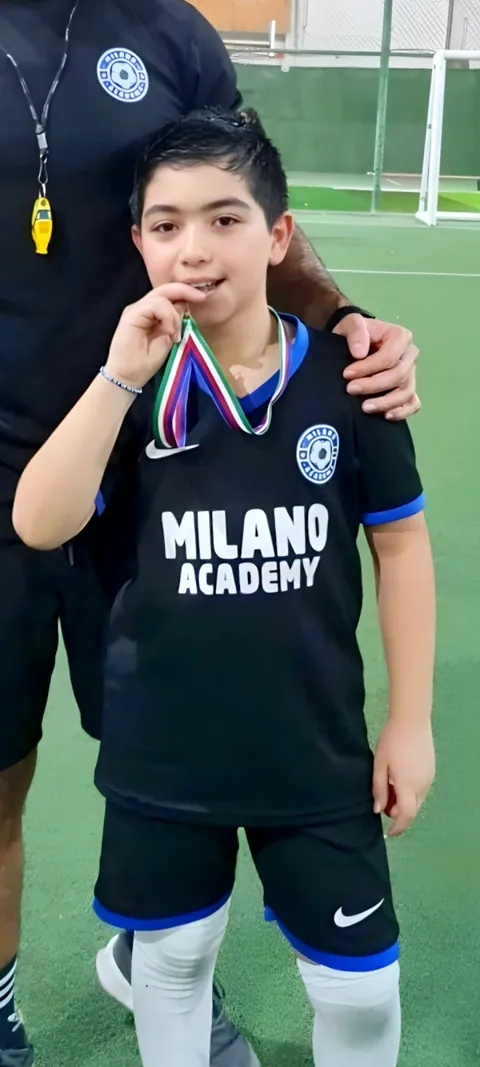 أكاديمية ميلانو حولي Milano Academy Hawalli — photo 3