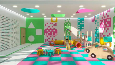 Royal Baby Nursery | حضانة رويال بيبي الخالدية — photo 2