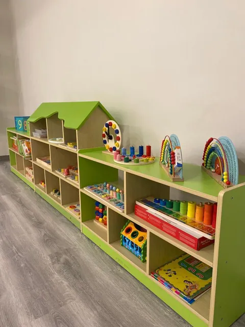 Royal Baby Nursery | حضانة رويال بيبي الخالدية — photo 6