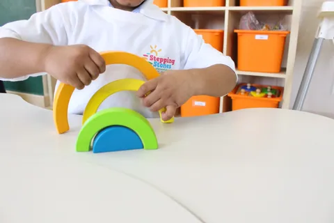 مركز أحجار العتبة للتدخل المبكر — photo 3