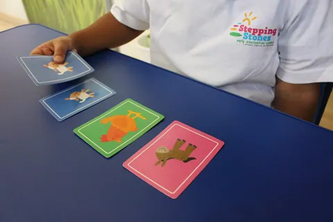 مركز أحجار العتبة للتدخل المبكر — photo 4