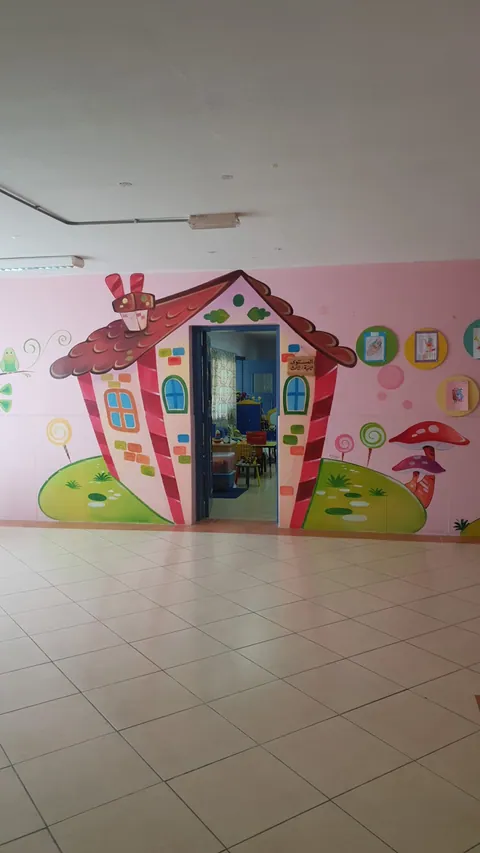 Surra kidergarten school — photo 2