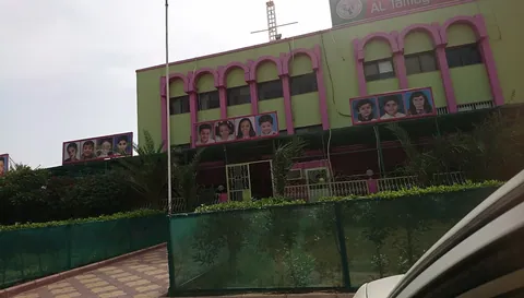 Tamayouz Trilingual Nursery — photo 4