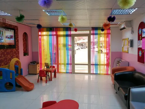 TinyStars Nursery| حضانة تايني ستارز — photo 3