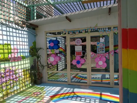 TinyStars Nursery| حضانة تايني ستارز — photo 5