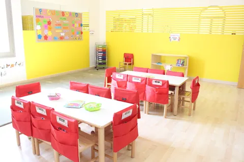Toddlers Town Nursery — photo 3