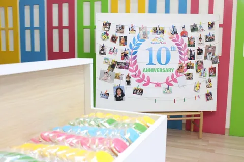 Toddlers Town Nursery — photo 5