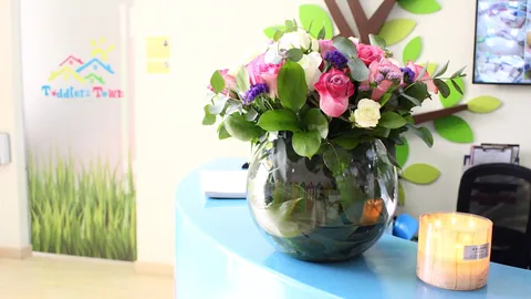 Toddlers Town Nursery — photo 6