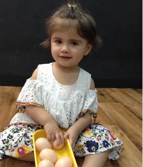 أكاديمية أندر فور لمرحلة ما قبل الروضة — photo 6