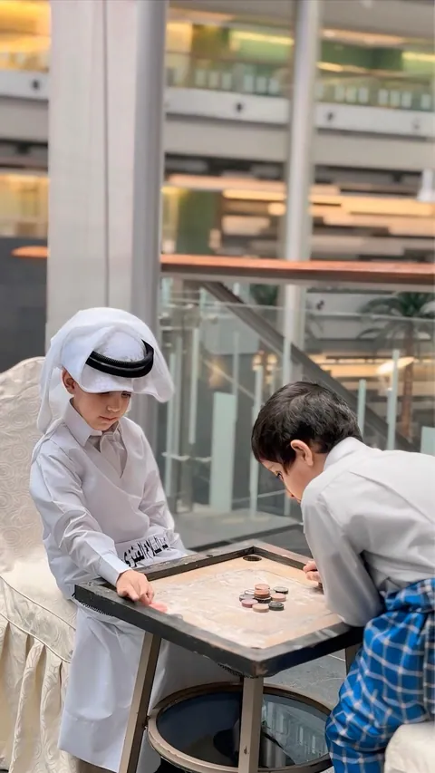 حضانة بيت ناصر 2 - فرع جابر الاحمد — photo 3