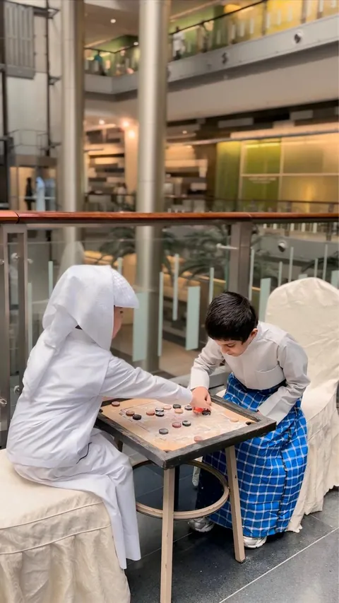 حضانة بيت ناصر 2 - فرع جابر الاحمد — photo 5